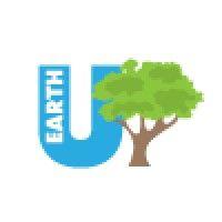 earthup logo image