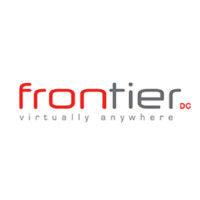 frontier dc logo image