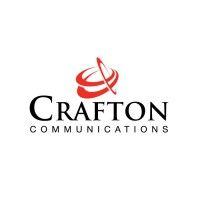 crafton communications inc logo image