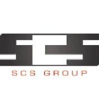 scs group inc. logo image