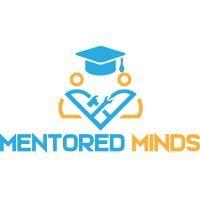 mentored minds logo image