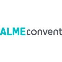 almeconvent gmbh logo image