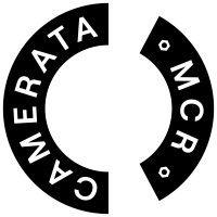 manchester camerata logo image