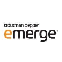 troutman pepper emerge llc logo image