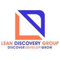 lean discovery group logo image