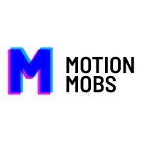 motionmobs logo image