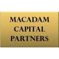 macadam capital partners logo image