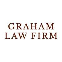 graham law firm logo image