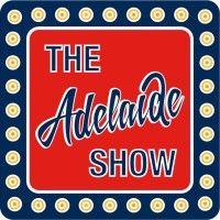 the adelaide show podcast logo image