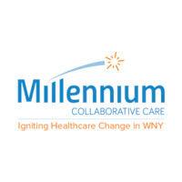 millennium collaborative care logo image