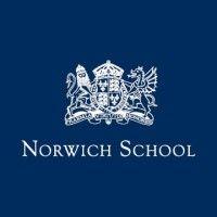 norwich school logo image