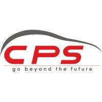 cps pressform logo image