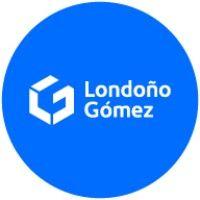 londoño gómez logo image