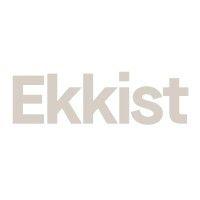 ekkist logo image