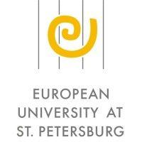 european university at st. petersburg