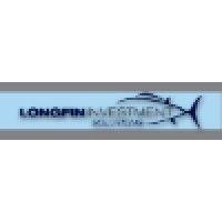 longfin investment solutions logo image