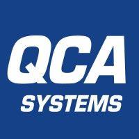 qca systems & qca insights logo image