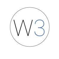 w3 global logistics pty ltd logo image