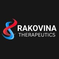 rakovina therapeutics logo image