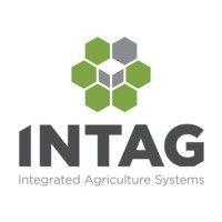 intag systems logo image