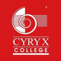 cyryx college