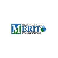 merit resource services