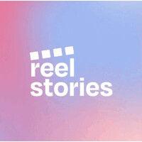 reel stories - powered by bavc media logo image