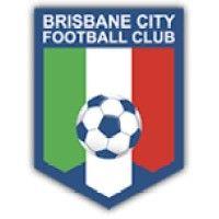 brisbane city football club logo image