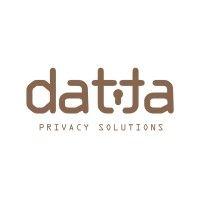 datta - privacy solutions logo image