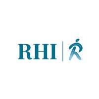 rehabilitation hospital of indiana (rhi) logo image