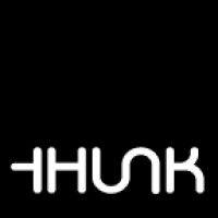 thunk, inc. logo image