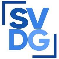 silicon valley defense group logo image