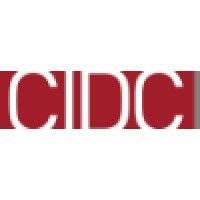 cidc logo image