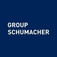 group schumacher logo image