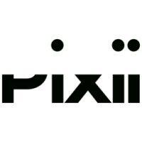 pixii as logo image