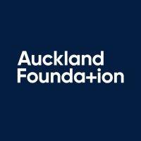 auckland foundation logo image