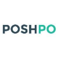 poshpo logo image