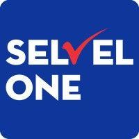 selvel one group logo image