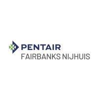 pentair fairbanks nijhuis logo image