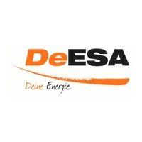 deesa gmbh logo image