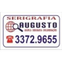 augusto serigrafia e encadernações ltda logo image