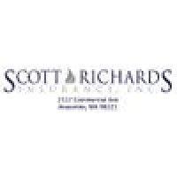 scott richards insurance inc logo image