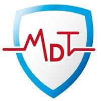 mydata-trust - data protection & privacy for life sciences logo image