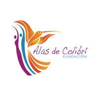 fundación alas de colibrí