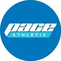 pace athletic logo image