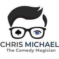 chris mike entertainment logo image