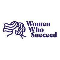 women who succeed logo image