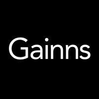 gainns logo image