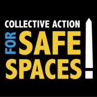 collective action for safe spaces