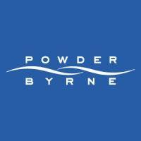 powder byrne logo image